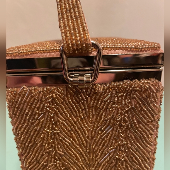 Nina Evening Bag - Picture 6 of 6